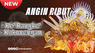 Download lagu Ada yang Baru dari Angin Ribut || Ke’ Rangke’ Kakonengan || Musik Tong-tong mp3 Download lagu Ada yang Baru dari Angin Ribut || Ke’ Rangke’ Kakonengan || Musik Tong-tong mp3