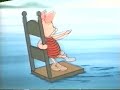 The Many Adventures Of Winnie The Pooh Waterfall With Uh Oh
