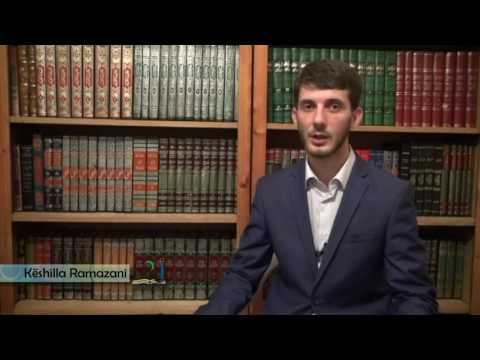 4. Ramazani, muaj i rizgjimit - Gara për leximin e Kuranit, teolog Ismet Tairi