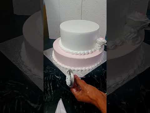 butter scotch cake #shorts #viral #trending #ytshorts #shortvideo @Ahsan.cake.decorating