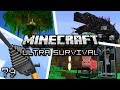 Minecraft: Ultra Modded Survival Ep. 79 - TUNNEL ...