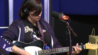 Camera Obscura - 4. New Year&#39;s Resolution (HD, Morning Becomes Eclectic 6/17/13)