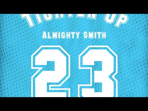 Almighty $mith - Tighten Up (2023 Freestyle )  HIPHOPWORLD Artist