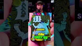 $400+ ALT ART PULLED! This Hit Is INSANE!