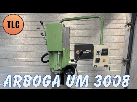 Φρεζοδραπανο Arboga-thumb-1