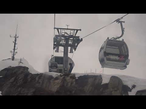 Finkenberger Almbahn 2 - Ski Zillertal 3000