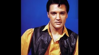 Elvis Presley - &quot;Shout It Out&quot; - HD Slideshow!