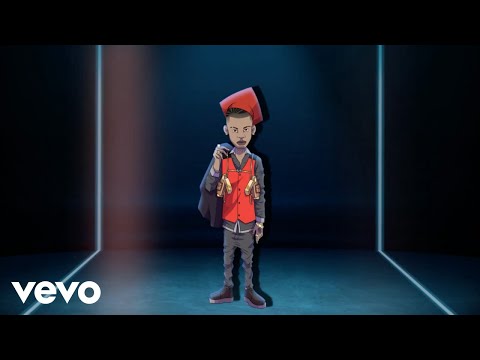 Pablo YG - Medals | Official Lyric Video