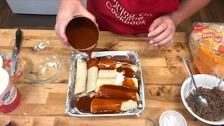 5 Easy Enchilada Recipes Everyone Loves Every Single Time!