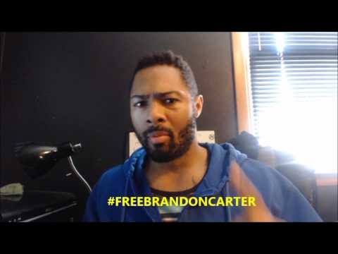 REACTION: Fitness YouTuber Brandon Carter Goes To Jail? #FREEBRANDONCARTER