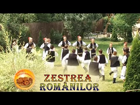 Ansamblul Mugurii Mintiului - Suita De Dansuri