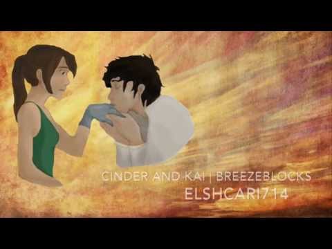 Cinder and Kai | Breezeblocks