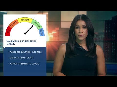 Denver7 News  11 AM | Monday, October 5