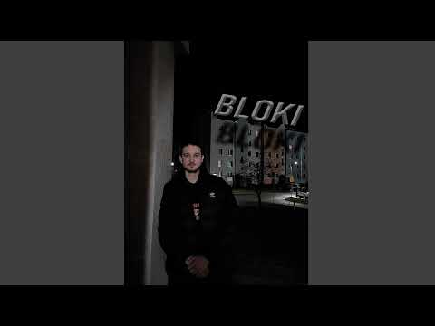 JARZYN - BLOKI (Prod. IOF)