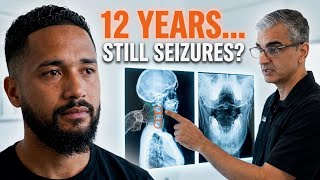 He’s lived with epilepsy for 12 years… but no one checked this.
