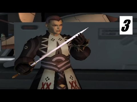 Xenosaga: Episode 1 - Part 3: Pleroma