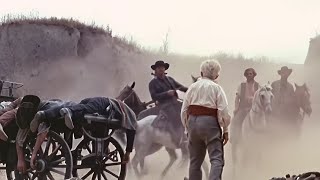 Non aspettare Django, spara (1967) Western | Pelicula completa