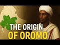 The True Origin Of Oromia Untold History Of Ethiopia S Largest Region