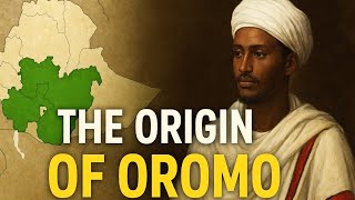 Download lagu The True Origin of Oromia: Untold History of Ethiopia’s Largest Region  mp3