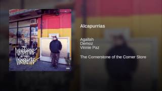 Alcapurrias