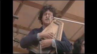 Arlo Guthrie - Roving Gambler (live 1974)