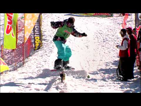 Sumol Snowtrip 2011 - Teaser by GO-S TV
