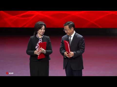 Приморский край и провинция Ляонин установили дружественные отношения.