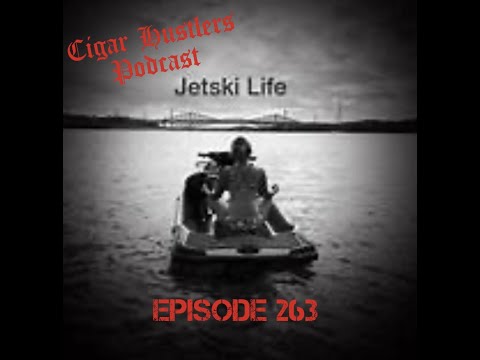 Episode 263 Jetskii Life