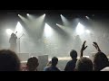 Motorpsycho - STG live May 15th 2022