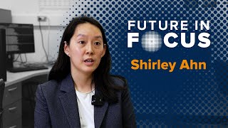 Computing New Possibilities with UC Davis Engineer Shirley Ahn
