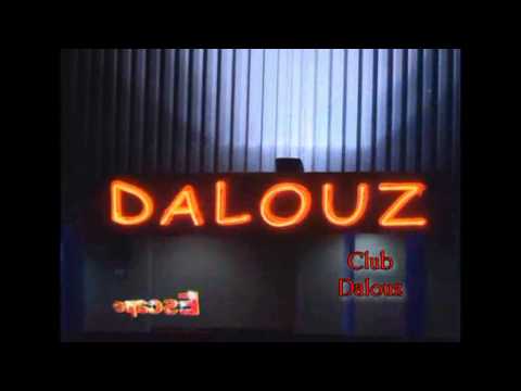 РУССКАЯ ДИСКОТЕКА CLUB DALOUZ