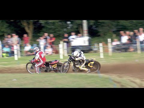 HOT HEAT 3 - 2019 WIMBORNE WHOPPA GRASSTRACK - SOLO'S