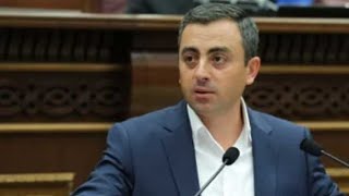 «Ես չէի կարող իշխանության սրտի թեկնածուն լինել».Իշխան Սաղաթելյան