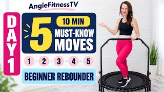 Video thumbnail: Basic Foundations