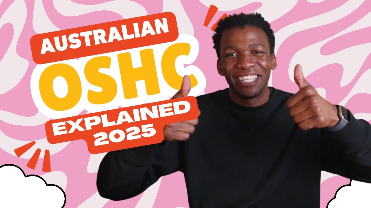 Do You Need OSHC in Australia? | International Student Edition
