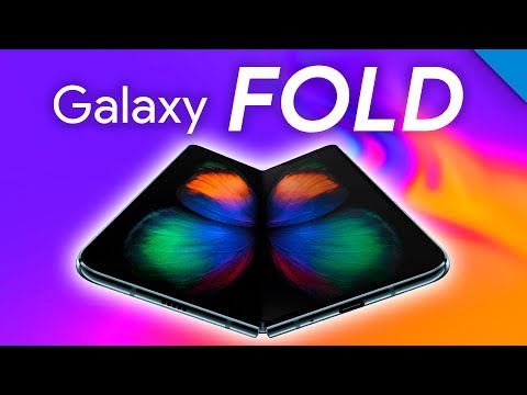 Galaxy FOLD, lo MEJOR y lo PEOR