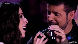 Malú y Pablo López – Saturno