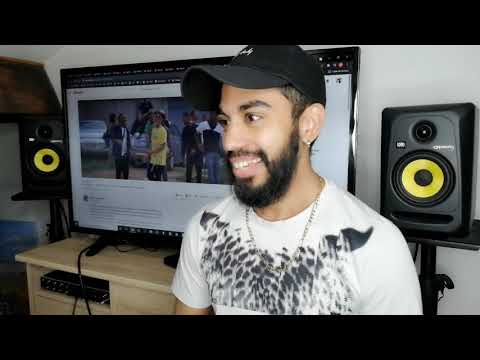 REACTION Apocahuero - 7 Mode [ Clip by Constant Aka & Mixed by Quicksox ]