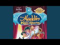 Nothing In The World Quite Like A Friend Aladdin II The Return Of Jafar Soundtrack