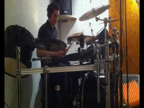 steeve sp lady gaga metal cover