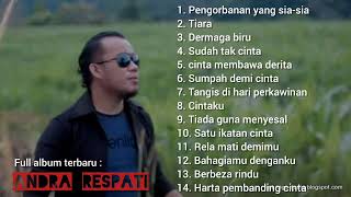 Download lagu -Tanpa iklan-  Andra respati (14 lagu pilihan) mp3 mp3