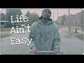 NEW Christian Rap | BOF - "Life Ain’t Easy" [Christian Hip Hop Music Video]