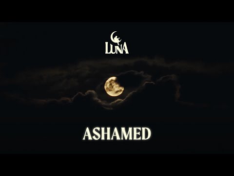 Video thumbnail for Ashamed