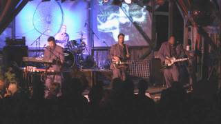 Paranoid Social Club