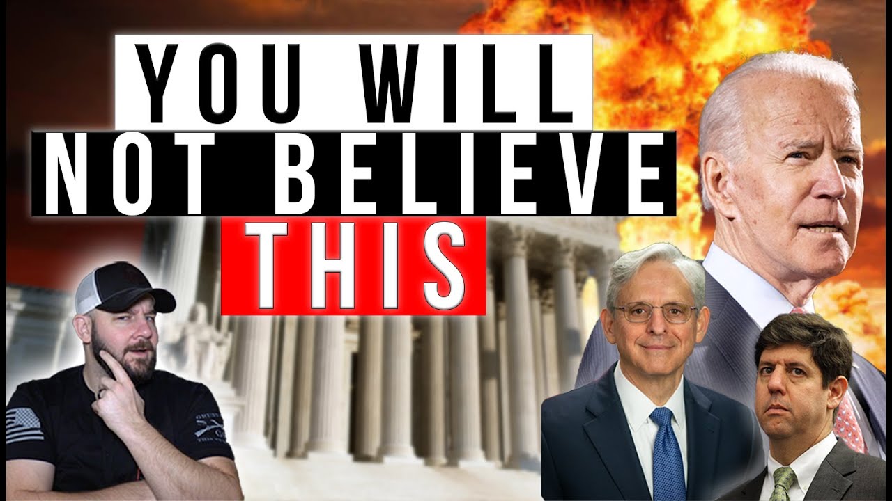 DOJ & ATF Data Dump EXPOSE Chicago Gun Control Train Wreck FULLY... They ARE NOT CHARGING ANYBODY...