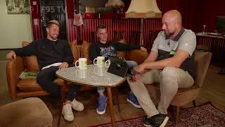 Fortunen fragen, Fortunen antworten | Mit Erik Thommy und Thomas Pledl video