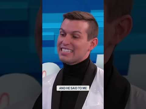 Doctor's Put Psychic Ability To The Test