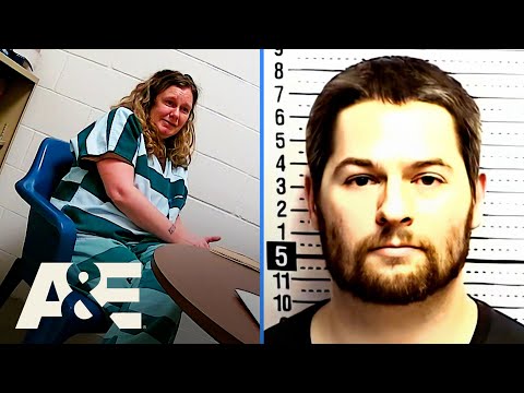Interrogation Raw: Most Viewed Moments of 2025 | A&E