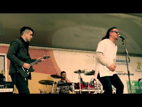 'Dancing On My Own' (cover) KID FELIX @ FDR Fest