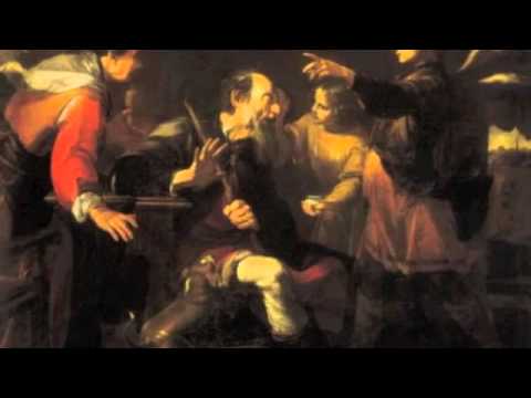 I Turchini al San carlo di Napoli il 10 aprile 2005 (II parte)